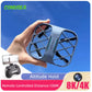 JJRC H107 Mini Drone Dron 8K 4K Quadcopter with Camera Real-Time Transmission Mini Pocket UFO Small Remote Control Plane Toy Boy