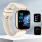 2025 Smart Watch, Multiple Sport Modes, Various App Notifications, Perfect Gift for Holidays, iPhone/Android