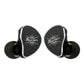 Linsoul Kiwi Ears Belle 10mm DLC Dynamic Driver IEM Hifi Earphones with Precision Meets Exciting Sound Signature