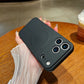 for iPhone 17 Pro Max 17 Air Case Magnetic Cover Mag-safe Liquid Silicone Lining All-round Camera ProtectPlease note phone model