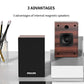 Philips SPA20 Speaker Bluetooth with 360 degree Surround Sound Bluetooth Wireless Stereo for Computer Macbook Laptop