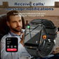 Smart Watches for Women Men,HD Full Touch Screen Sports Smart Watch,Multi-Function Sports Smart Watch with Android&IOS