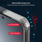 For Xiaomi 15T Case For Xiaomi 15T Pro Transparent Phone Cover Shockproof Bumper Protective Cases Luxury Case NonYellowing