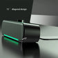 Computer Speaker Surround Soundbar Speaker Wired Loudspeaker Stereo Subwoofer Sound bar for Laptop PC Gamer