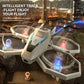 JJRC H118 Rc Drone UFO Toy Shuttle Wifi Fpv Dron 8K Camera Mini Drones Altitude Hold Quadcopter Remote Control Helicopter Plane