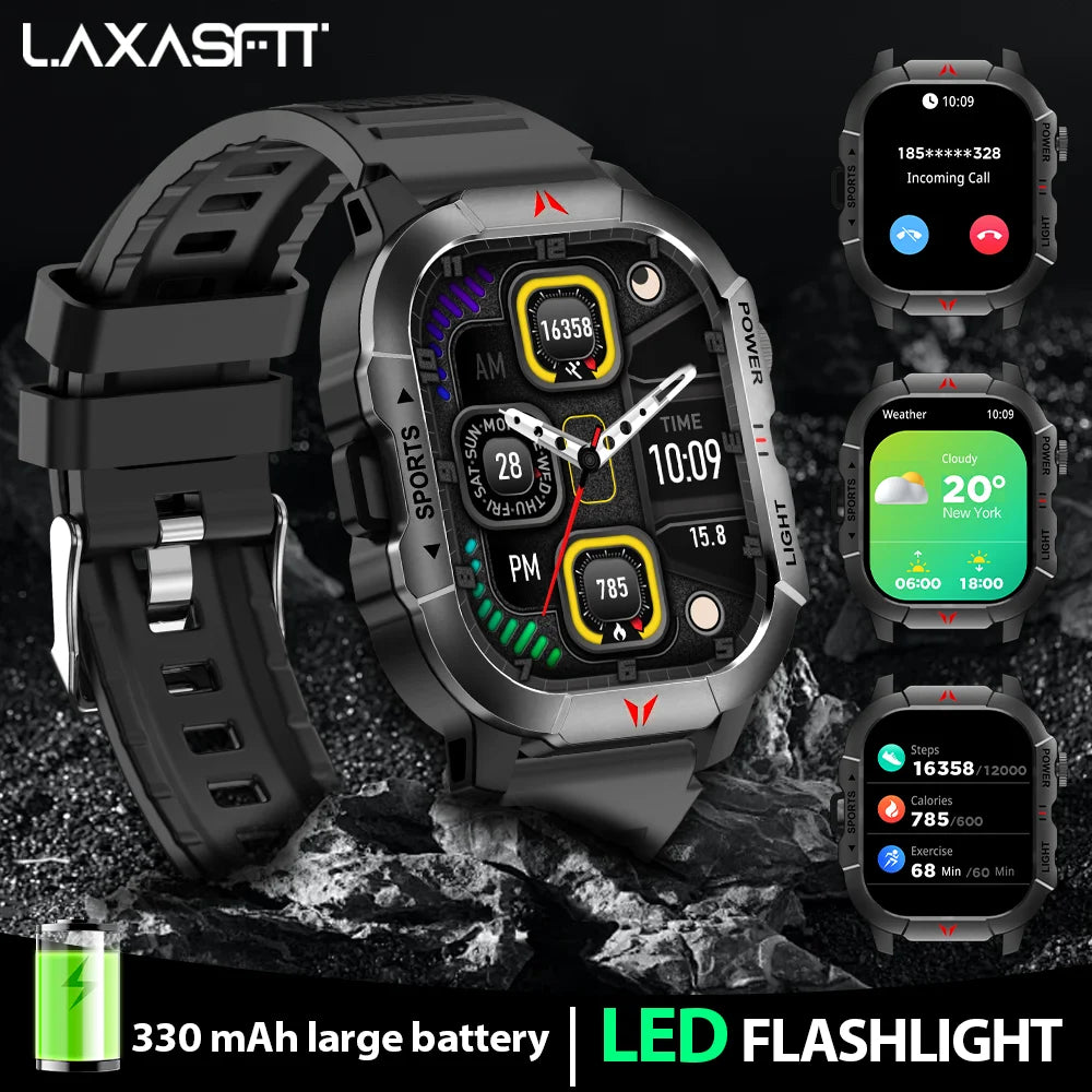 Smart Watches