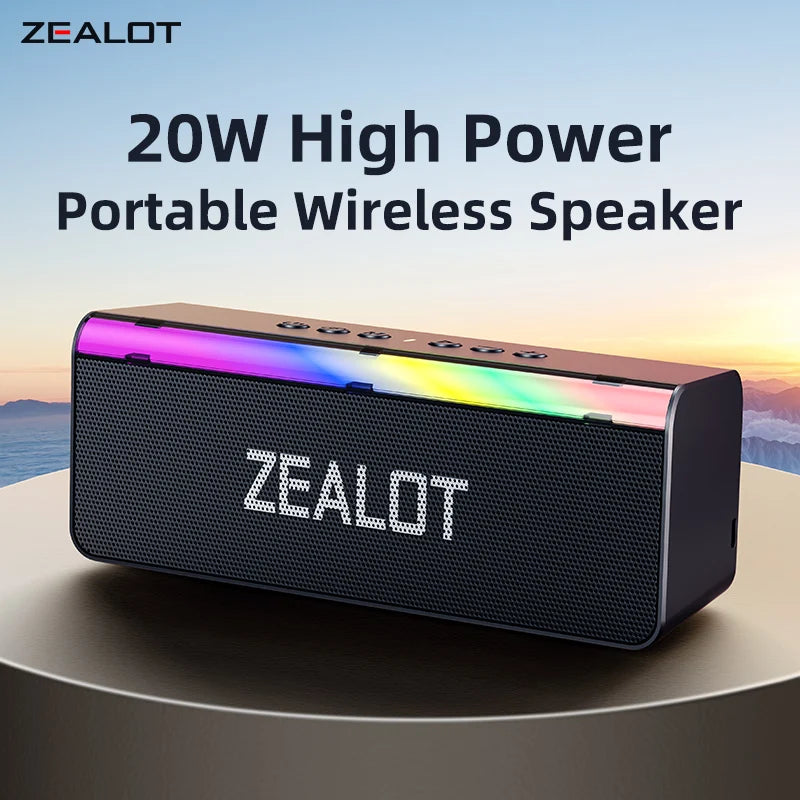 Speakers