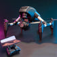 V42 Mini Drone Alloy Architecture 8K HD Dual Camera WIFI FPV Quadcopter Remote Control Unmanned Toy's Gift