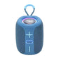 TG658 Portable Bluetooth Speaker Wireless Subwoofer Column Mini Bass FM TF BT Music Play For Android iOS Smart Phone PC Laptop