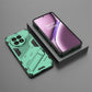 Shockproof Armor Case For OnePlus 13 13R 12 12R Nord CE4 CE 4 CE3 Lite 5G Magnetic Stand Holder Phone Cover For OnePlus13 Funda