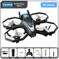 JJRC H118 Rc Drone UFO Toy Shuttle Wifi Fpv Dron 8K Camera Mini Drones Altitude Hold Quadcopter Remote Control Helicopter Plane