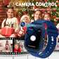 Kids Games Smart Watch 18 Games Camera Waterproof Flashlight Sleep Monitoring For Birthday Holiday Gift Boy Girl Children