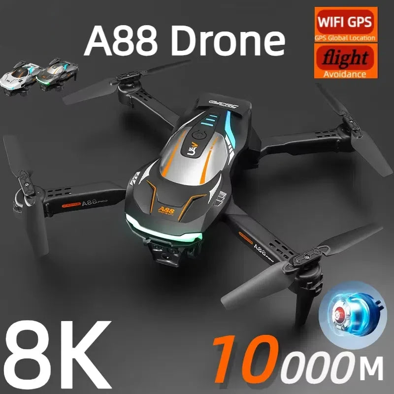 Drones