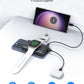 Magnetic Power bank 10000mAh Wireless Portable Charger For iPhone 17 16 15 14/Apple Watch 20W USB C Fast Charging Battery Pack