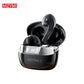 MZYMI Q13 Bluetooth Wireless Earphone ENC Noise Cancelling HD Call Headphone LED Digital Display Sport Gaming Headset With Mic