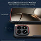 For Xiaomi 15T Case For Xiaomi 15T Pro Transparent Phone Cover Shockproof Bumper Protective Cases Luxury Case NonYellowing