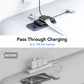 Magnetic Power bank 10000mAh Wireless Portable Charger For iPhone 17 16 15 14/Apple Watch 20W USB C Fast Charging Battery Pack