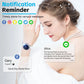 LaNikar Smart Watch for Women Smartwatch Fitness Tracker Watch with Heart Rate/Sleep Monitor/Pedometer for iPhone Android Phones