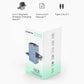 25W 3in1 Magnetic Wireless Charger Stand Fast Charging Dock for iPhone 16 15 14 13 Max Samsung S23 S22 S24