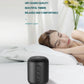 ABS Portable Bluetooth Speakers With High-fidelity Sound Compact And Portable Wireless Connection Red