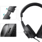 【New】Wired Headset Self Adjusting Headband 6.5mm Single Jack Stereo Monitoring Headphone for Electronic Musical Instruments