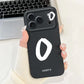 For Apple iPhone 17 Pro Max Case New Lucky Letters Cover Soft Silicone Phone Case For iPhone 17 Air iPhone17 Pro Back Cover Bags