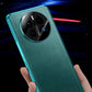 Luxury Leather Glass 360° Cover for Honor Magic 6 7 Pro HD Shockproof Bumper Phone Case Funda for Honor Magic 6 5 4 Lite 5G2028