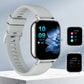 2025 Smart Watch, Multiple Sport Modes, Various App Notifications, Perfect Gift for Holidays, iPhone/Android