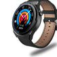 W&O X5 Pro Sport Smart Watch Man Woman NFC Smartwatch Alarm Message Notification Call Watches for Android IOS IP67 Waterproof