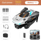 2025 A88 Drone 8K Profesional 8K Dual-Camera Photography GPS 360 Obstacle Avoidance Flow Positioning Folding Quadcopter RC New