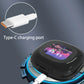 Earhook Sports Headphones Bluetooth-Compatible 5.3 Noise Cancelling Wireless Earbuds Sport Earphones for Running Driving Working