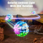 Mini RC Drone for Kids with LED Lights, 360 Flip, and Altitude Hold - Ideal Gift for Ages 8-12