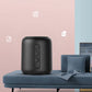 ABS Portable Bluetooth Speakers With High-fidelity Sound Compact And Portable Wireless Connection Red