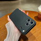 for iPhone 17 Pro Max 17 Air Case Magnetic Cover Mag-safe Liquid Silicone Lining All-round Camera ProtectPlease note phone model