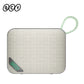 QCY SP2 Mini Speaker Wireless Bluetooth 5.3 Ambient Light Deep Bass HIFI TWS Stereo Sound Box IP67 Waterproof 17Hrs Subwoofer