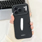 For Apple iPhone 17 Pro Max Case New Lucky Letters Cover Soft Silicone Phone Case For iPhone 17 Air iPhone17 Pro Back Cover Bags