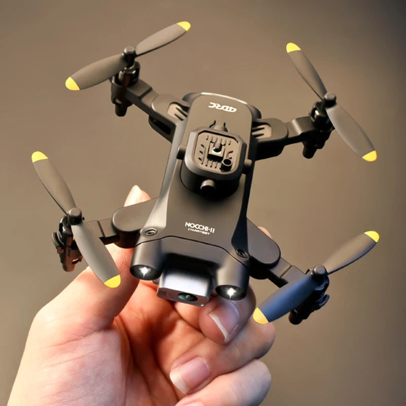 4DRC New V30 Mini Drone with Camera HD 4K 1080P FPV RC Drones Profesional Five-sided Obstacle Avoidance Helicopter Dron Toy Gift