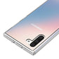 Soft TPU Frame + Transparent Hard PC Back Cover Shockproof Crystal Clear Phone Case For Samsung Galaxy Note 10 Pro Note10 Plus
