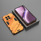 Shockproof Armor Case For OnePlus 13 13R 12 12R Nord CE4 CE 4 CE3 Lite 5G Magnetic Stand Holder Phone Cover For OnePlus13 Funda