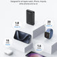 Magnetic Power bank 10000mAh Wireless Portable Charger For iPhone 17 16 15 14/Apple Watch 20W USB C Fast Charging Battery Pack