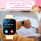 Kids' Smart Watch With Wireless Calling, Multi-Sport Modes,Sports Watch For Iphone/Android