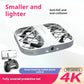 JJRC H107 Mini Drone Dron 8K 4K Quadcopter with Camera Real-Time Transmission Mini Pocket UFO Small Remote Control Plane Toy Boy