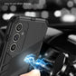 Shockproof Armor Case For OnePlus 13 13R 12 12R Nord CE4 CE 4 CE3 Lite 5G Magnetic Stand Holder Phone Cover For OnePlus13 Funda