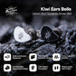 Linsoul Kiwi Ears Belle 10mm DLC Dynamic Driver IEM Hifi Earphones with Precision Meets Exciting Sound Signature