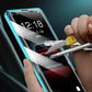 Luxury Leather Glass 360° Cover for Honor Magic 6 7 Pro HD Shockproof Bumper Phone Case Funda for Honor Magic 6 5 4 Lite 5G2028