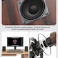 Philips SPA20 Speaker Bluetooth with 360 degree Surround Sound Bluetooth Wireless Stereo for Computer Macbook Laptop