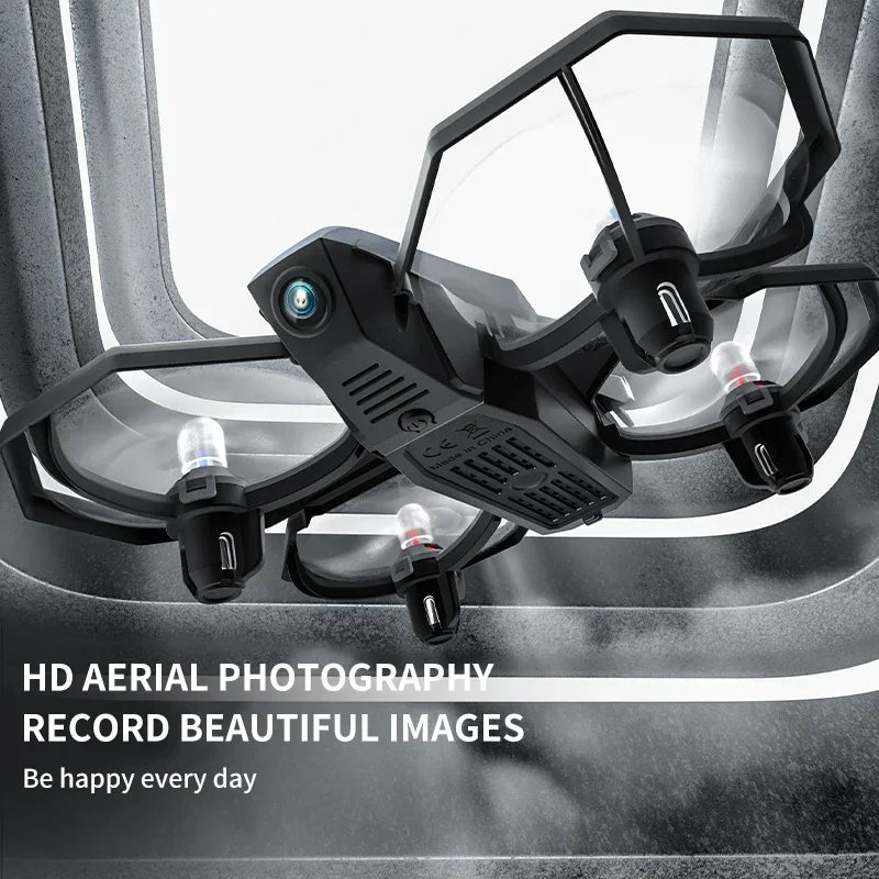 JJRC H118 Rc Drone UFO Toy Shuttle Wifi Fpv Dron 8K Camera Mini Drones Altitude Hold Quadcopter Remote Control Helicopter Plane