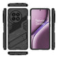 Shockproof Armor Case For OnePlus 13 13R 12 12R Nord CE4 CE 4 CE3 Lite 5G Magnetic Stand Holder Phone Cover For OnePlus13 Funda