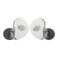 Linsoul Kiwi Ears Belle 10mm DLC Dynamic Driver IEM Hifi Earphones with Precision Meets Exciting Sound Signature