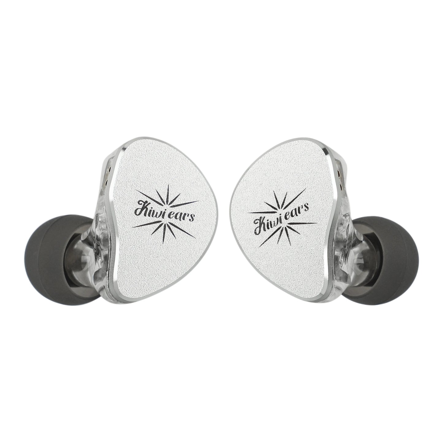 Linsoul Kiwi Ears Belle 10mm DLC Dynamic Driver IEM Hifi Earphones with Precision Meets Exciting Sound Signature